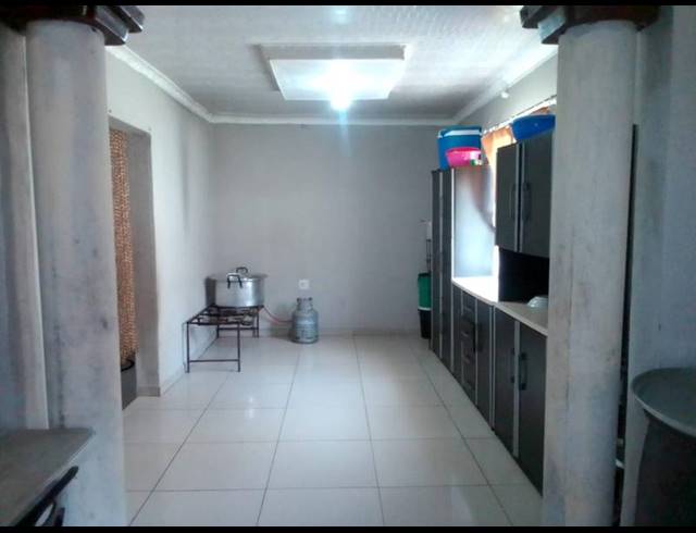 3 BEDROOM HOUSE FOR SALE IN GAMALAKHE